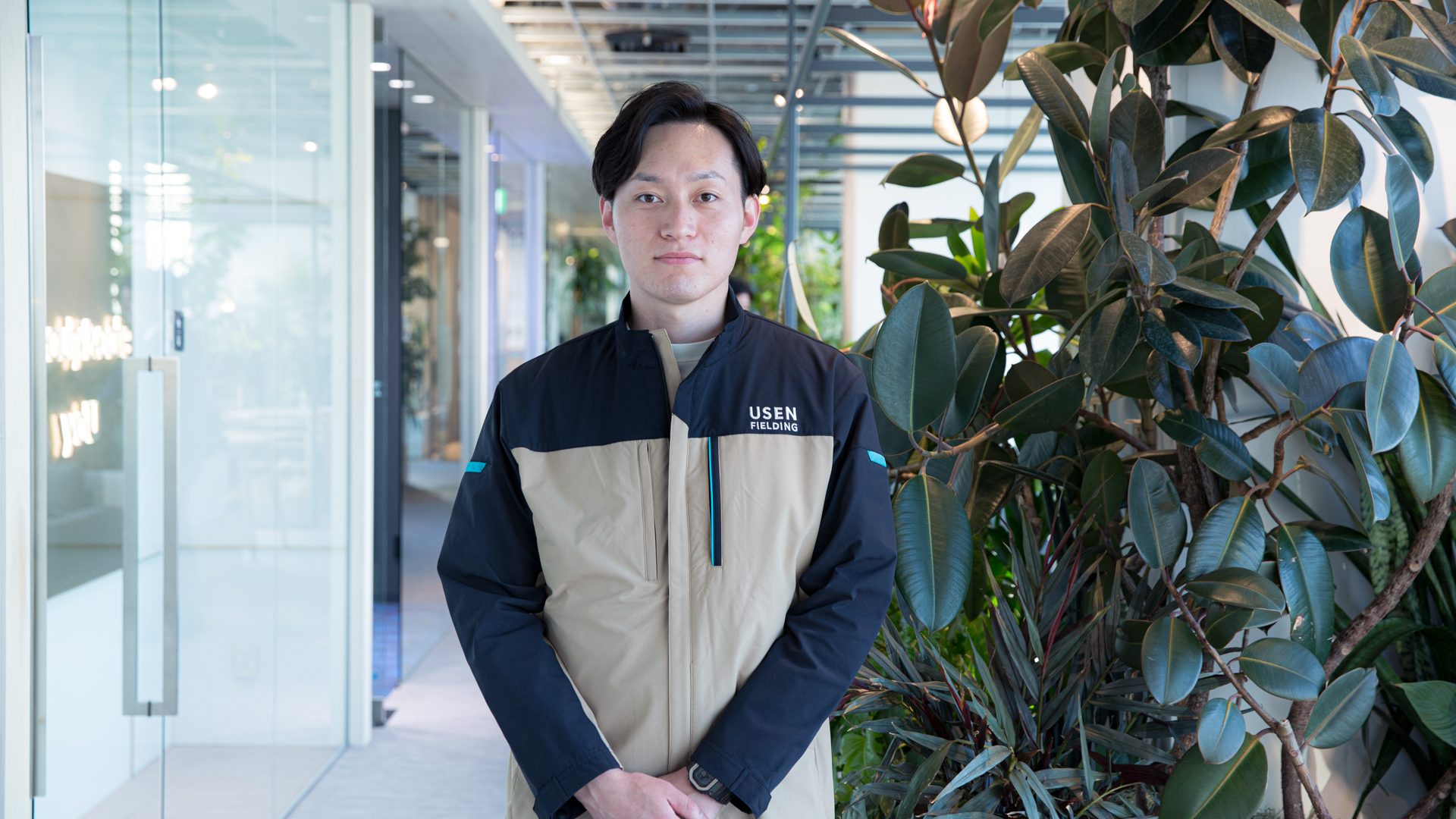 藤本 悠真