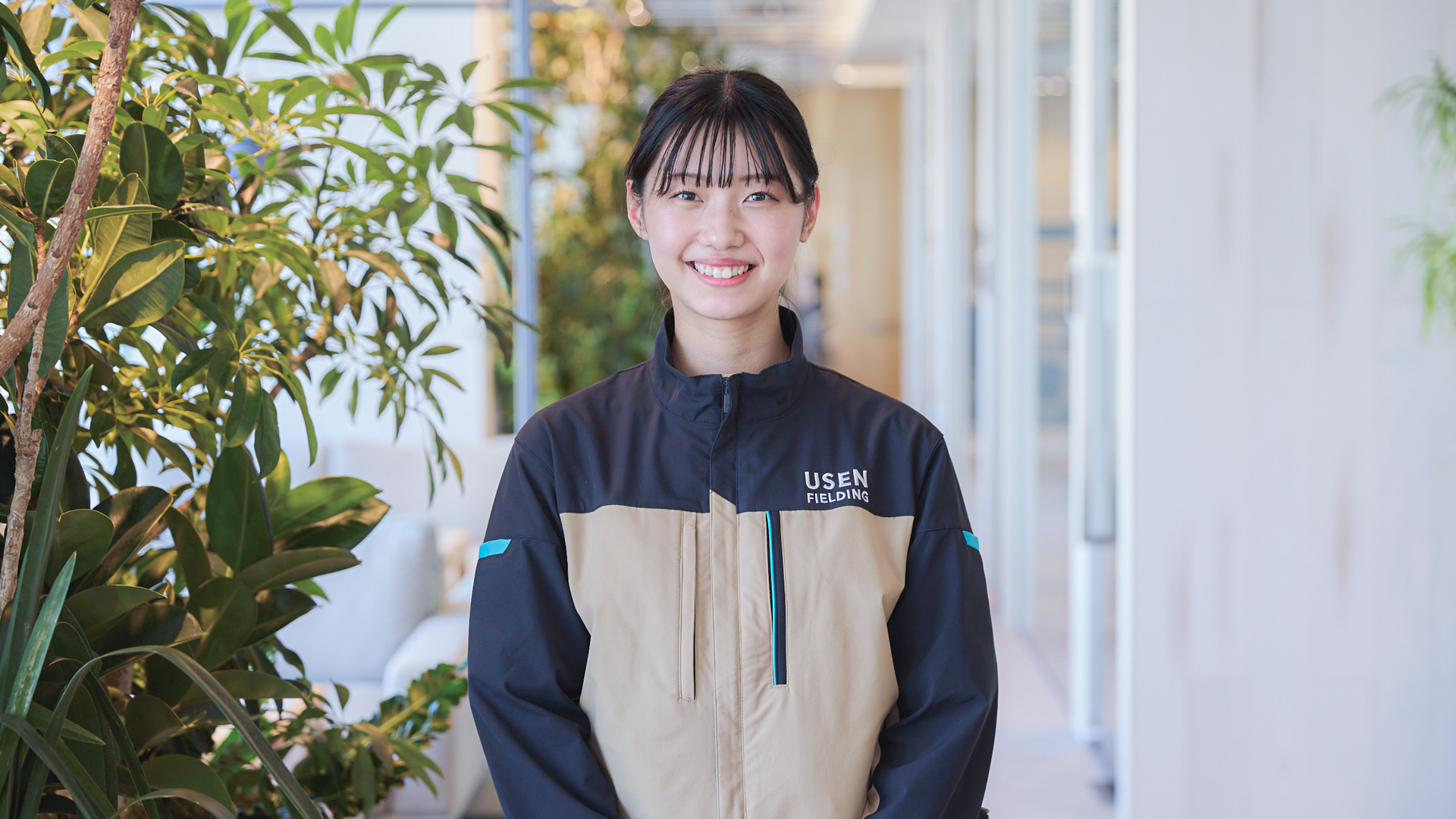 中村 彩花